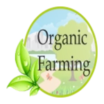 Logo of Organic Farming android Application 